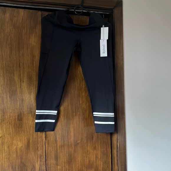 Lilybod Workout capris - Picture 1 of 8
